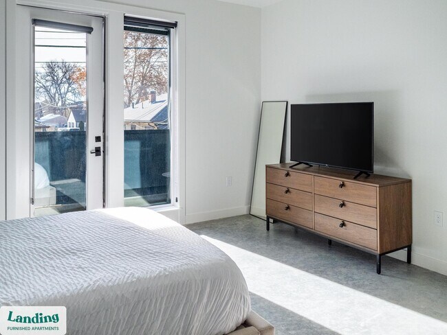 Photo - 556 E 2100 S Unit S-216