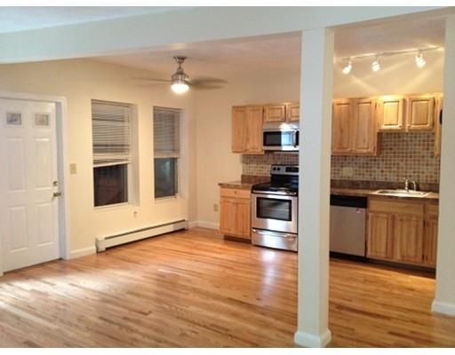 Photo - 122 Berkshire St Unit 2 1a
