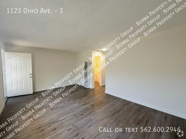 Building Photo - 1123 Ohio Ave Unit 3 Rental