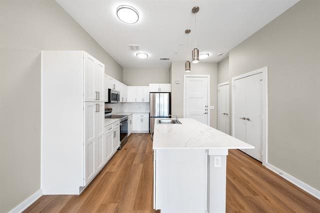 Photo - 3522 Main St Unit 303