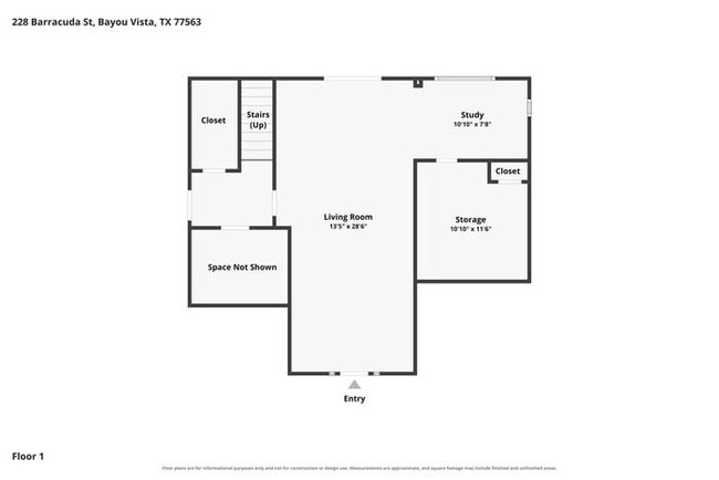 Photo - 228 Barracuda St