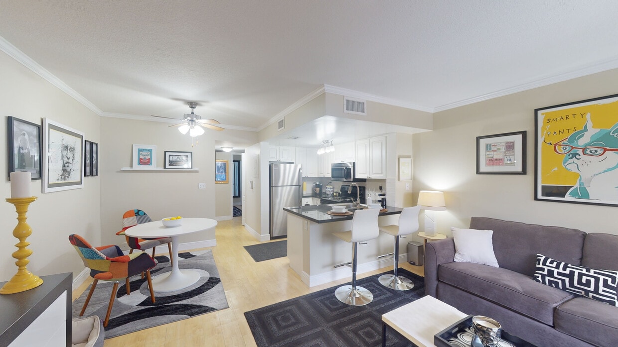 Photo - Ludlam Point Apartments