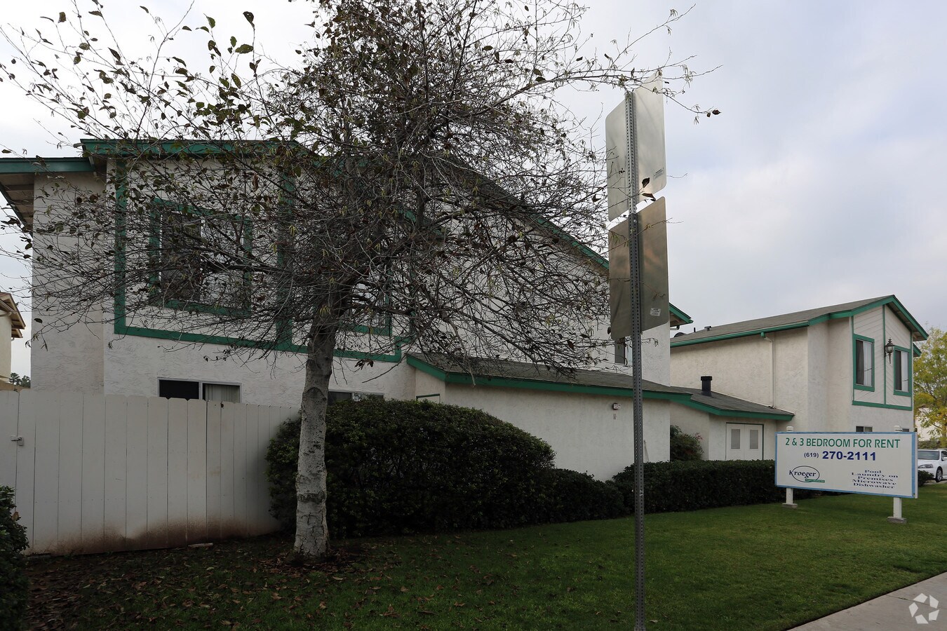 Photo - Greenfield Apartments