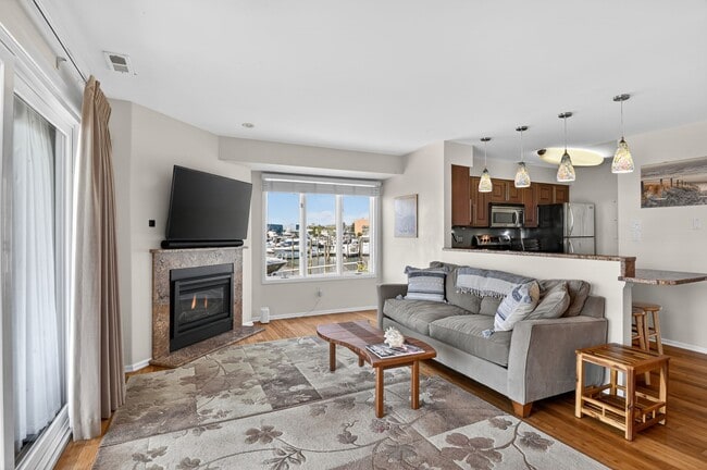 Photo - 1401 Harbour Cv S Unidad 1401