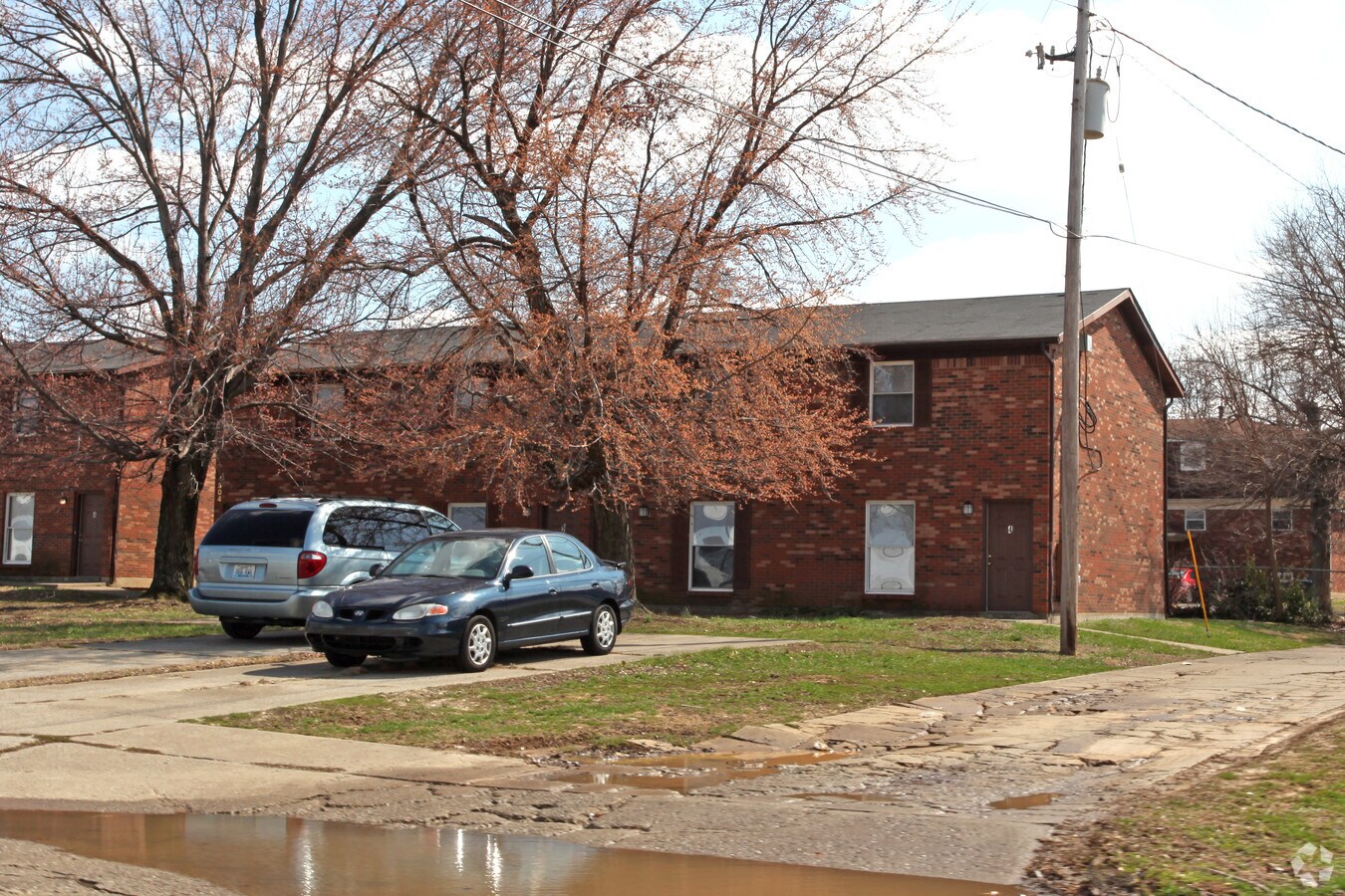 Photo - 4304 Norfolk Dr