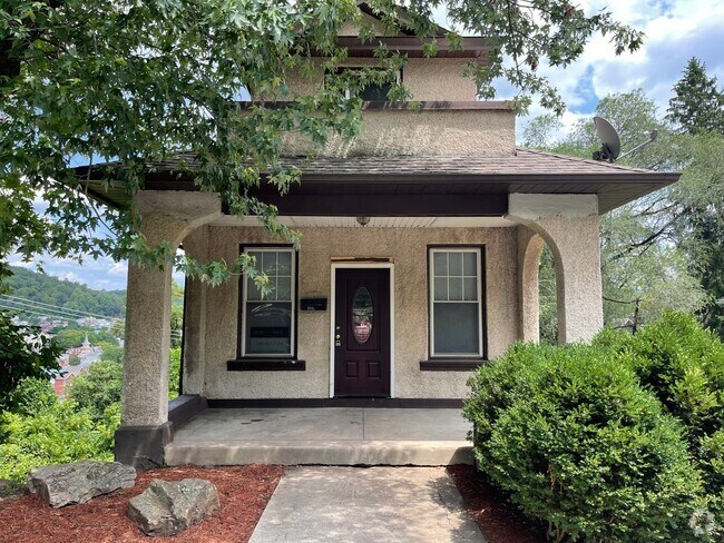 Building Photo - McCoy Unit A Rental