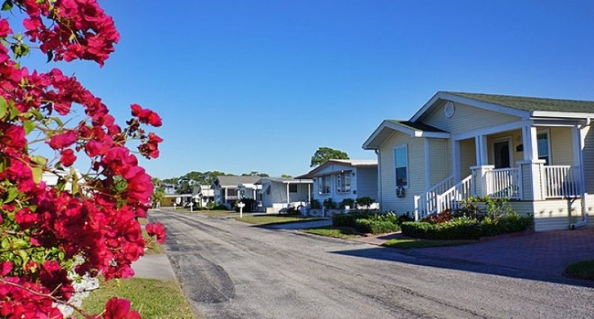 Bay Indies Apartments For Rent in Venice, FL | ForRent.com