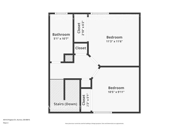 Photo - 4514 S Pagosa Cir