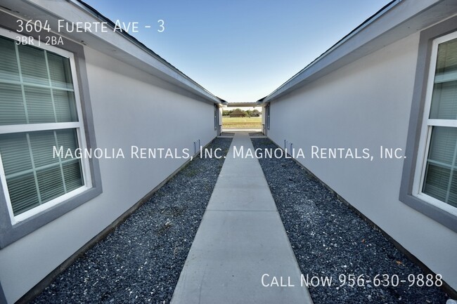 Photo - Brand New Construction - McAllen - Large B... Unidad 3