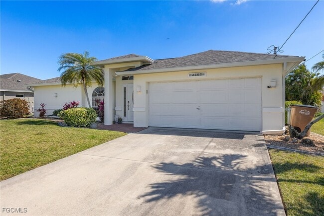 Building Photo - 2305 SW 19th Pl Rental