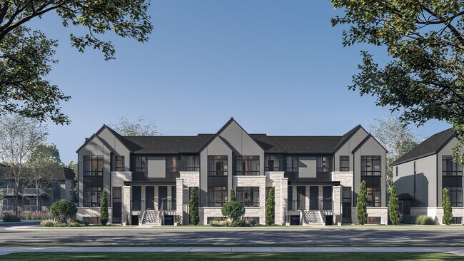 Photo - Grant Court