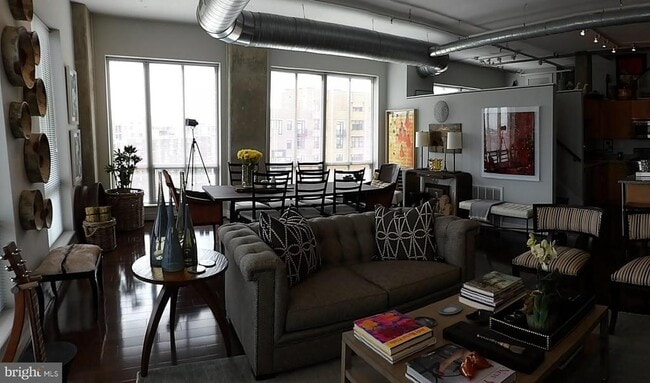 Photo - 301 Massachusetts Ave NW Unit 1201