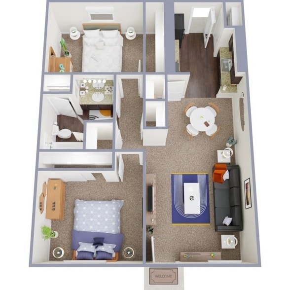 Photo - 5900 N Braeswood Blvd Unit 250