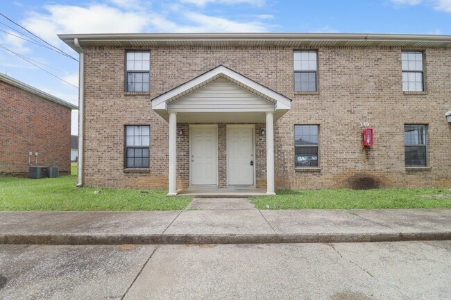 Building Photo - 369 Peabody Dr Unit 4