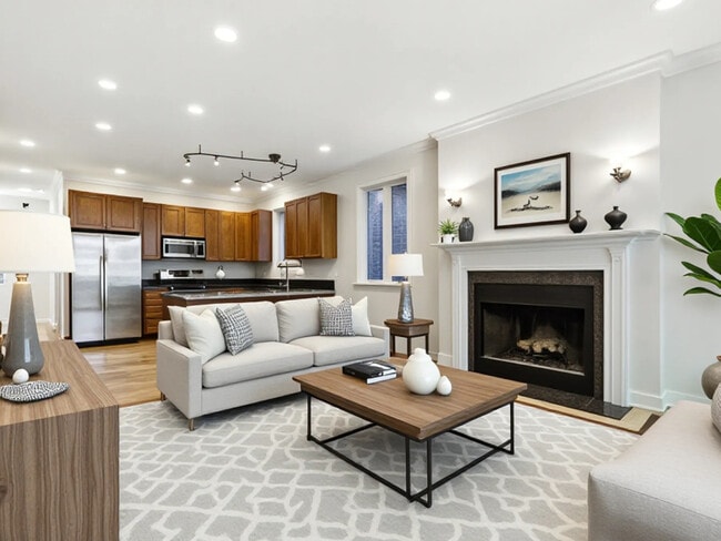 Photo - 2629 W Haddon Ave Unit 2