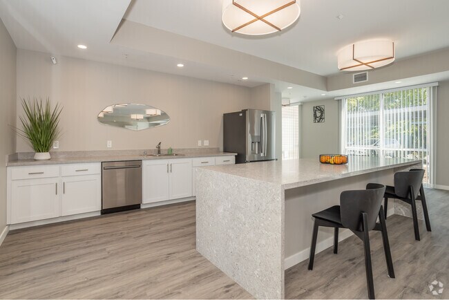 Vista al Clubhouse 2