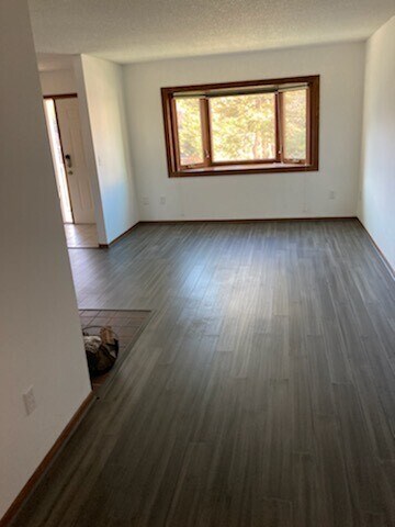 Living Room - 232 3rd Ave NE