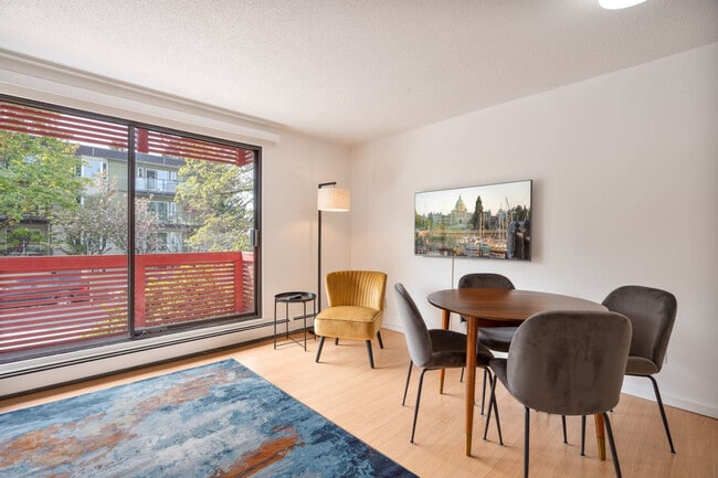 Building Photo - 1190 10th Avenue Bikeway