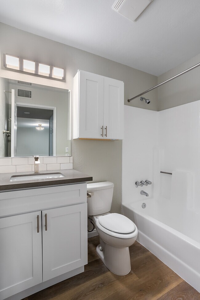 Photo - Altair Apartments