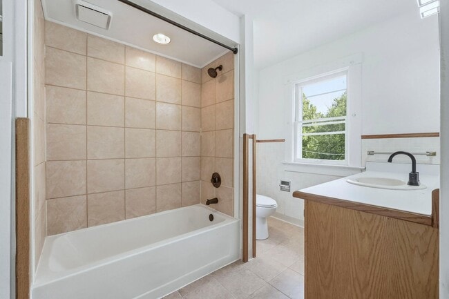 Photo - NEW 4-Bed Home with Modern Updates & Extra...