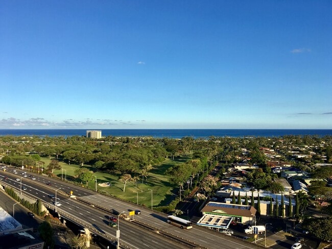 Photo - Kahala Tower 2/2/1  Convenient Living! Unit A604