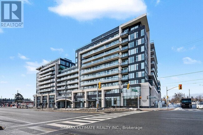 Photo - 8188 Yonge St Unité 727