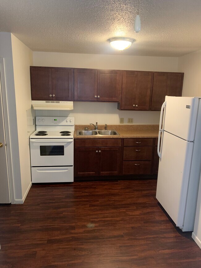 Park Place I Apartments