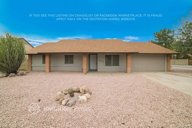 Photo - 14038 N 45th Ave House