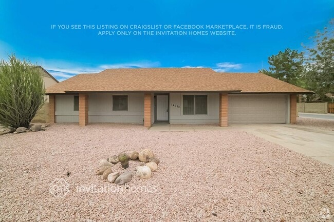 Building Photo - 14038 N 45th Ave Rental