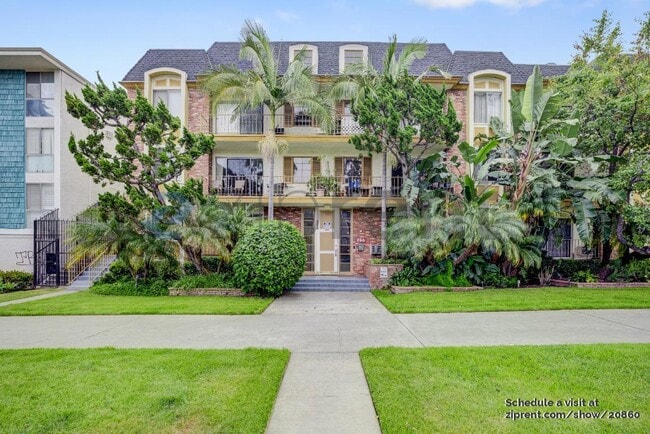 Photo - 256 La Fayette Park Pl Condo