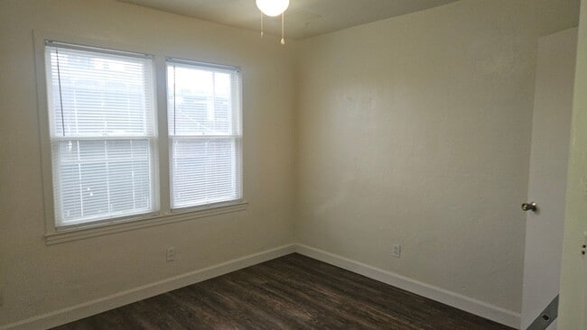 Photo - Terrace - Chilton Unit Terrace 3445