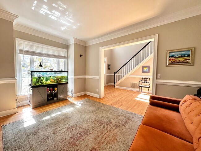 Photo - 402 Cricket Hearth Rd