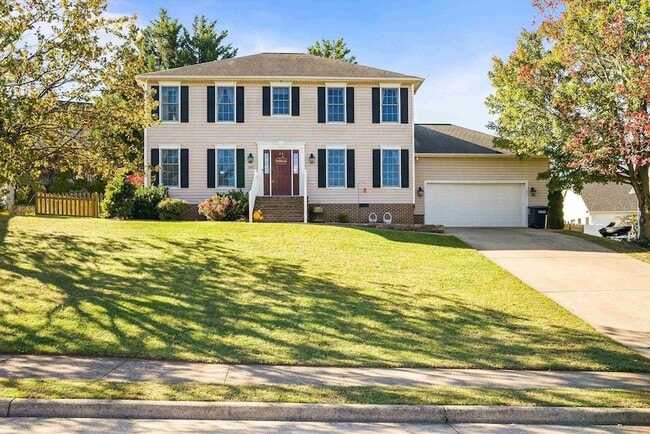 Building Photo - 1141 Decca Dr