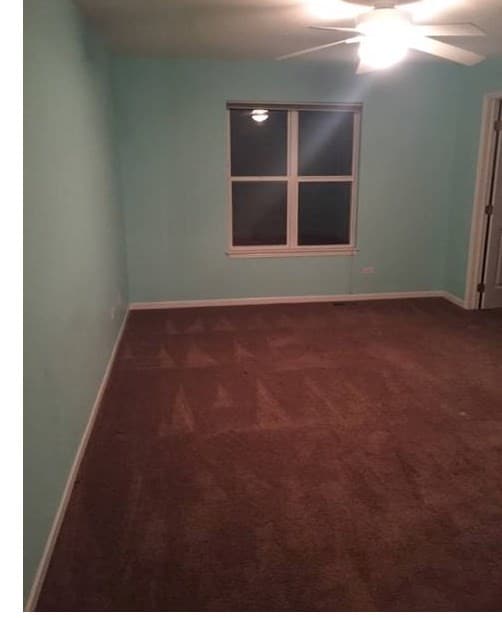 Master bedroom - 18892 S Vanderbilt Dr