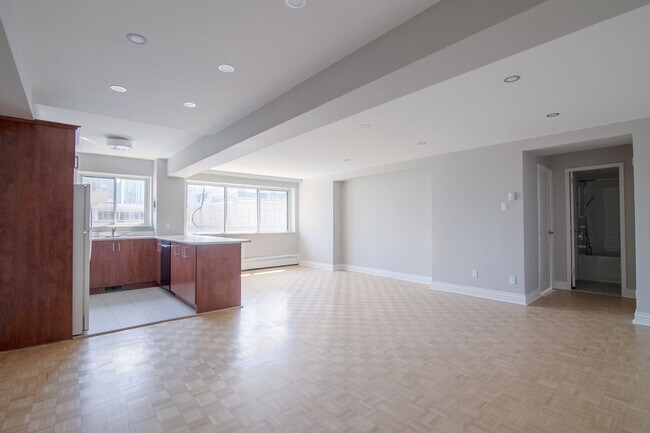 Photo - 3421 Rue Drummond Unit 119