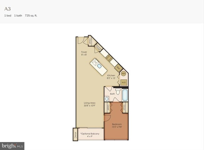 Building Photo - 1901 Callowhill St Unit 815 Rental