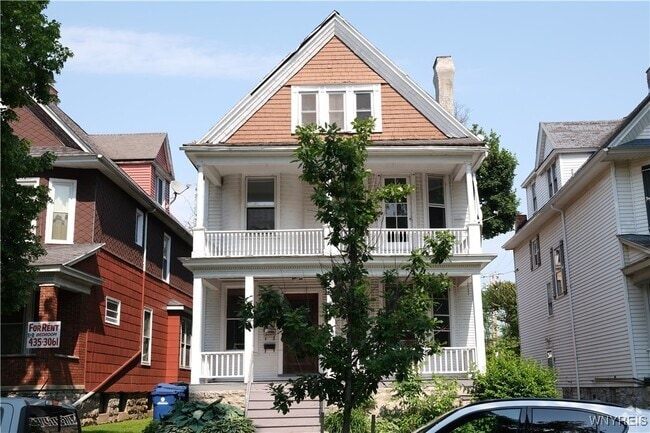 Building Photo - 259 Ashland Ave Rental