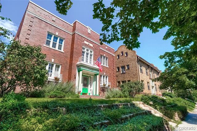 Building Photo - 955 N Washington St Unit 7