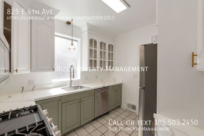 Photo - 825 E 4th Ave