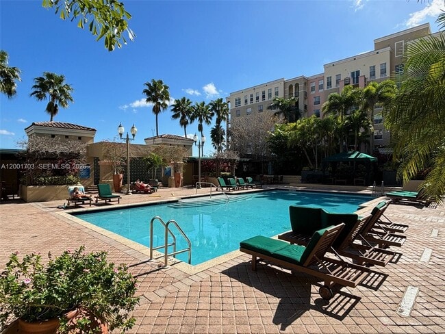 Photo - 520 SE 5 Ave Unit 3205