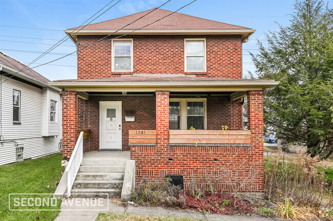 Building Photo - 1081 Muldowney Ave Rental