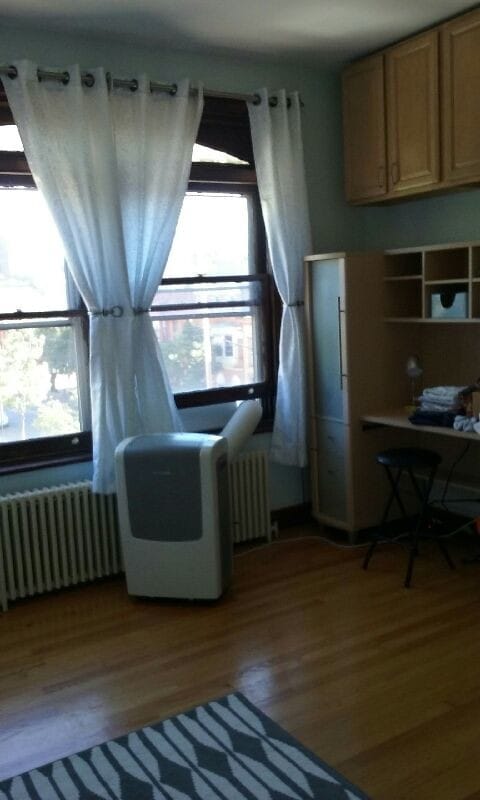 3rd Floor Bedroom - 206 Lancaster St Unidad 2
