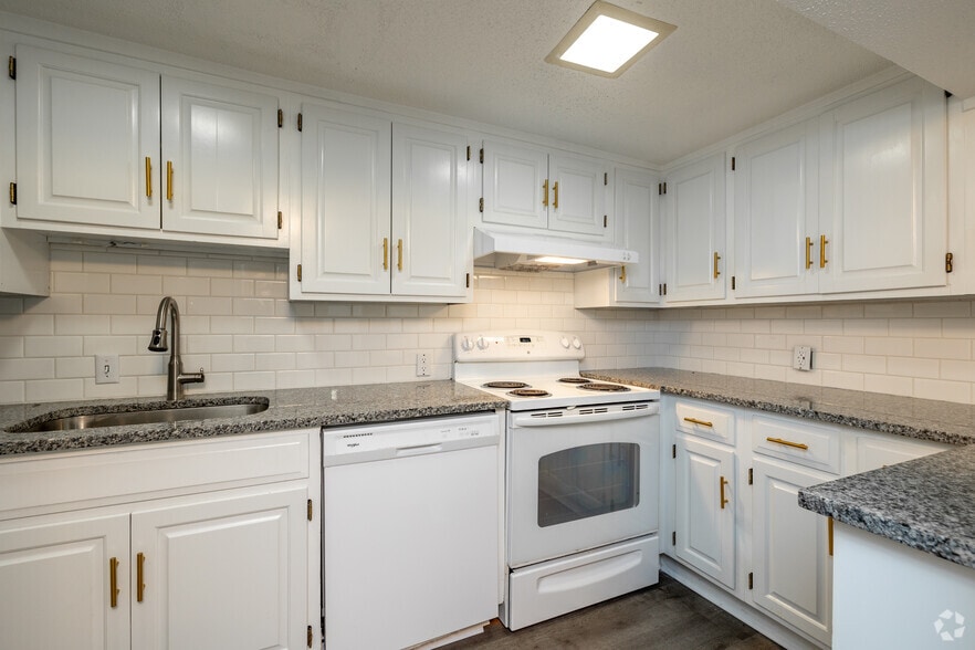 Interior Photo