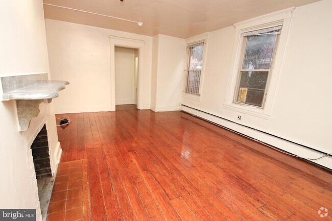 Building Photo - 402 S 9th St Unit 1M Rental