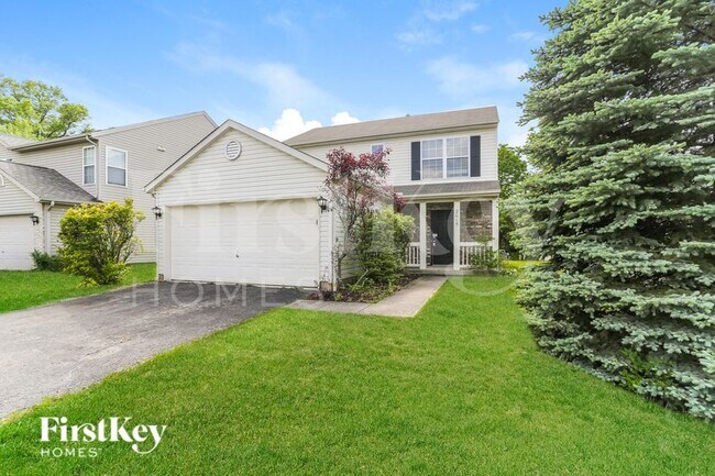 2015 Prominence Dr
