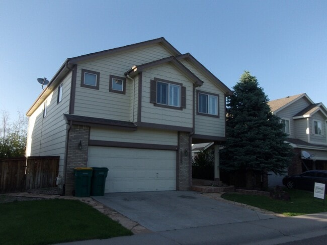 Building Photo - Highlands Ranch 2-Story (22AS)