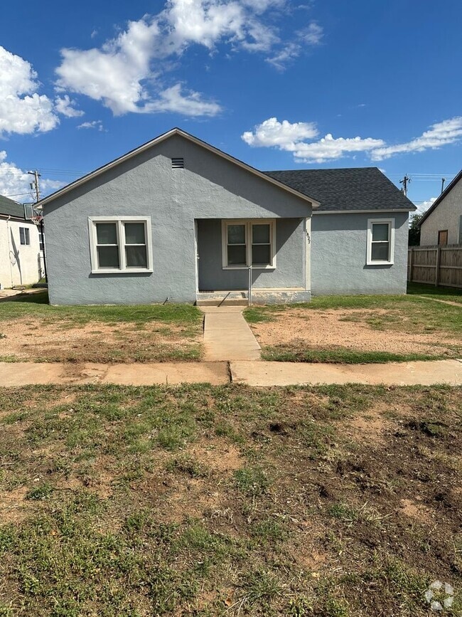 Building Photo - Charming 3 bed 1 bath! Rental