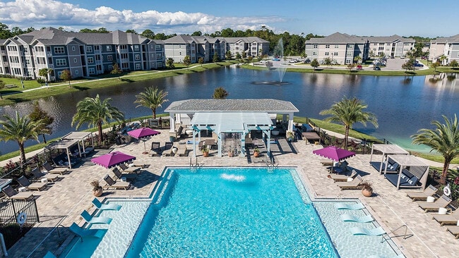 Building Photo - LUCA St. Augustine