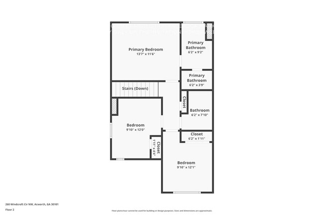 Photo - 260 Windcroft Cir NW