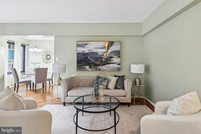 Photo - 3601 Wisconsin Ave NW Unit 111